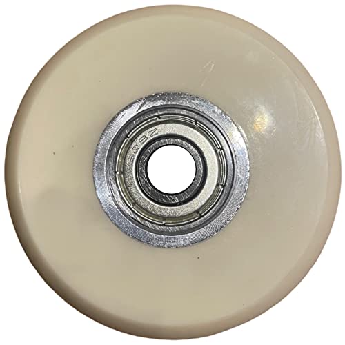 TreadLife Fitness Elliptical Wheel - Part No. 286547 - Compatible with Various ProForm Elliptical (Models Listed) TreadLife Fitness Elliptical Wheel - Part No. 286547 - Compatible with Various ProForm Elliptical (Models Listed)