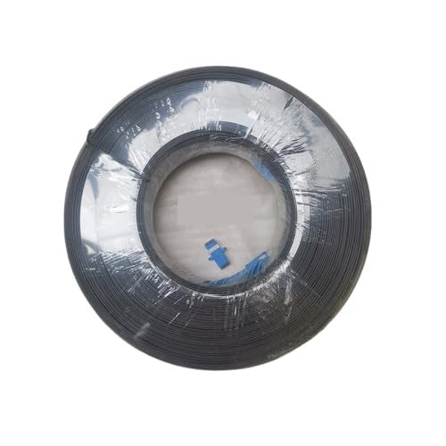 Câble FTTH monomode extérieur SC/UPC de 300M pour étendre votre fibre optique sans perte