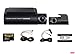 THINKWARE F800 PRO 2 Channel HD Dash Camera | 32GB Micro SD Card with Hardwiring Kit | Wifi Capability