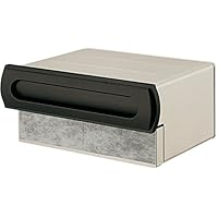 LIXIL エクスポスト 口金タイプ　S-1型　1B-05 郵便ポスト LIXIL 東洋 口金タイプ N-1型 2B-05 : エムワン