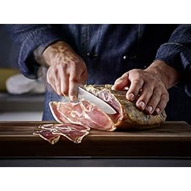 Elevate Your Culinary Experience: Buy the Wüsthof Classic 9-Piece Knife Block Set Today! – Wüsthof