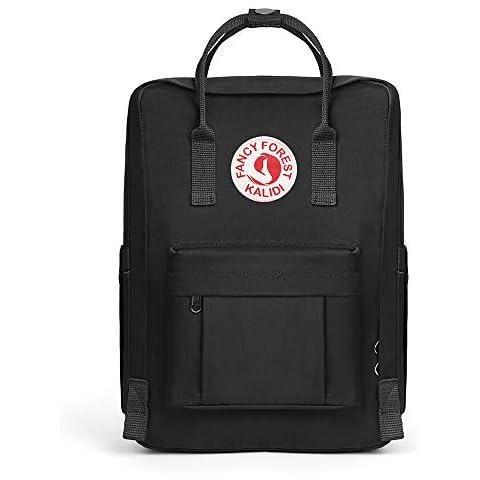 KALIDI Lightweight Water-resistant Backpack for All Cover