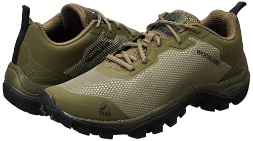 Image of Woodland Mens Gc 6339024hs Sneaker