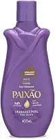 Paixão Hidratante Desodorante Corporal Irresistível 400 Ml