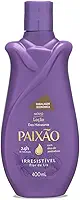 Paixão Hidratante Desodorante Corporal Irresistível 400 Ml