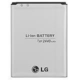 bateria para celular lg g4 stylus No réplicas batería acumulador original LG BL-59UH LiIon para LG G2 Mini