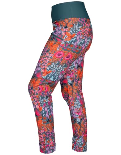 SHREDLY Limitless Stretch Waistband High-Rise Pant for Women | Mimi II | 84