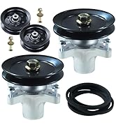 Mover - Gruppo Mandrino Per 117-7267 -7439 121-0751 -7268-0751 - Foto 14