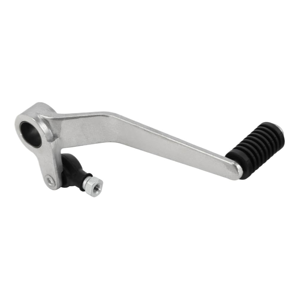 NhhDMqCRt Motorcycle Gear Shift Pedal Lever Compatible with SV650 1999-2003 GSXR600 GSXR750 GSXR1000