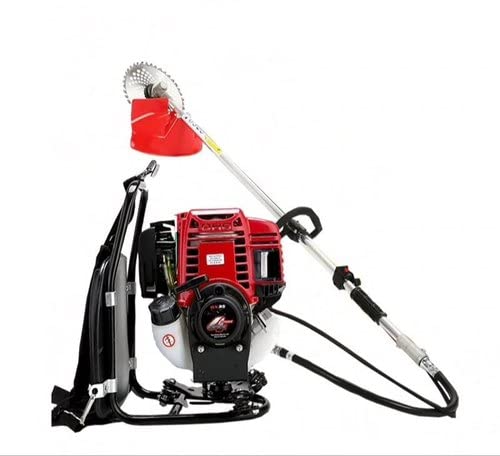 See full amazon price history chart for Kissan Energy Back Pack Trolley Brush Cutter 35CC 4STROKE Weeder Machine Petrol Engine Lawn Trimming Machine Heavy Duty 80 Teeth, 3 Teeth tap & go Blades for Lawn Trimmer Machine Kissan Energy Back Pack Trolley Brush Cutter 35CC 4STROKE Weeder Machine Petrol Engine Lawn Trimming Machine Heavy Duty 80 Teeth, 3 Teeth tap & go Blades for Lawn Trimmer Machine (B0B63MR9QH) Amazon Price History, Amazon Price Tracker