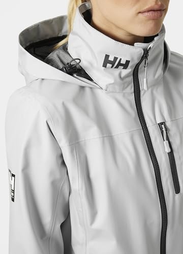 Helly Hansen Crew Hooded Jacket dames Jas (1-Pack) - Afbeelding 4