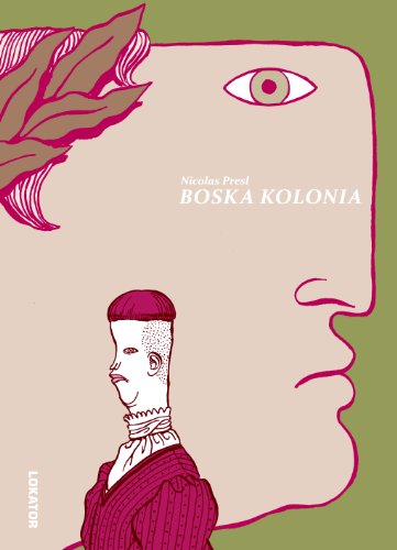 Preisvergleich Produktbild Boska kolonia