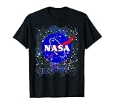 h&m t shirt nasa Klassisch geschnitten, doppelt genähter Saum.