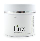 Luz Lion's Mane Mushroom (Dual-Extract)