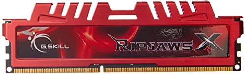 Price comparison product image G.Skill Ripjaws-X - DDR3-2 x 8 GB