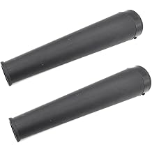 Pack of 2 123245-4 Rubber Blower Nozzl Fits DUB183Z Replacement Part New for Makita