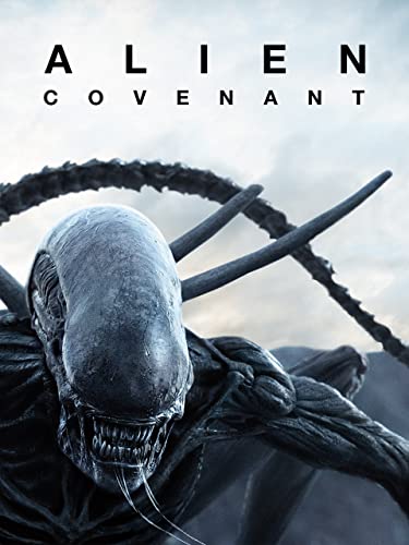 Alien: Covenant