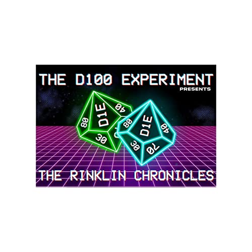 Rinklin Chronicles Ep. 1.5