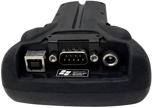 Recon Nimh Battery Compatible with Trimble Recon Handheld GIS Data Collector 200 200X 400 400X 2.4V 4000mAh High-Capacity Battery