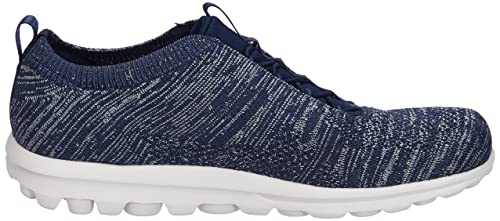 Image of Skechers Women Go Walk Travel Radiant Moon Walking Shoes