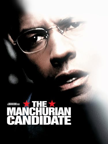  The Manchurian Candidate