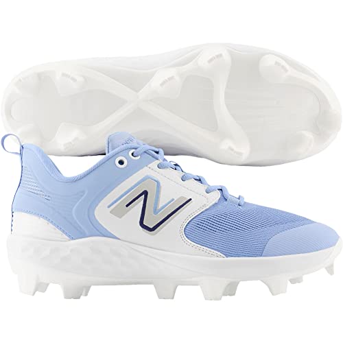 Image of New Balance Men's Fresh Foam 3000 V6 Molded Baseball Shoes