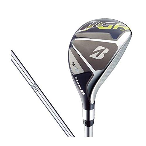 Amazon | 右用 ブリヂストン 2017年 JGR ユーティリティー N.S PRO