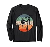 Photo Gallery retrò cane silhouette - vintage beagle maglia a manica Photo Gallery retrò cane silhouette - vintage beagle maglia a manica