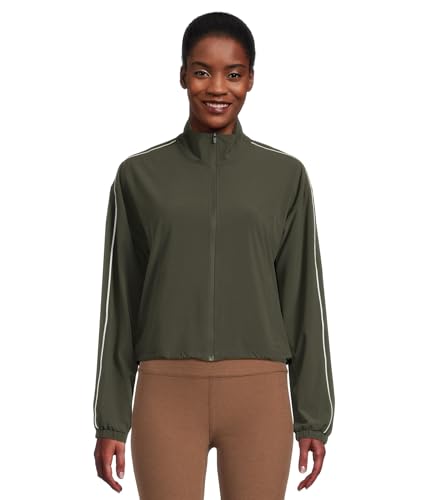Beyond Yoga Women's Track Jacket