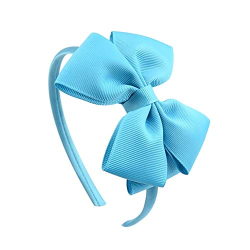 Preisvergleich Produktbild Kakoop Mädchen Stirnband 1 x 10 cm. style 3