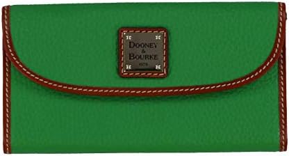 dooney and bourke continental clutch
