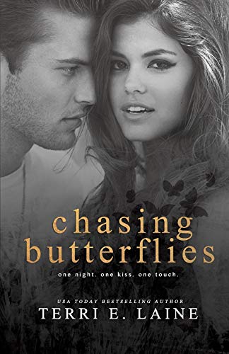 Chasing Butterflies view 2