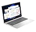 HP Pavilion SE 14-ep0530sa 14" Laptop | Intel i3-N305 | 8GB RAM | 128GB Storage | Full HD Display | Dual Speakers | Windows 11 Home | Silver