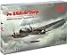 Produktbild ICM 48236 Modellbausatz Ju 88A-4 Torp/A-17 WWII German Torpedo Plane, Grau