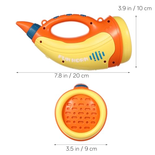 Jouet d'appelant d'animaux Zerodeko plastique robuste sangle réglable
