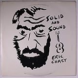 solid sound festival 2018  solid and sound LP