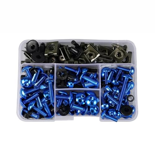 [^[bhibgƃ{gZbg Compatible With Suzuki For Gsxr600 Gsxr1000 For Bandit 1200 1250S For Katana 750 177 I[goCpbV[ ibg lW lߍ킹