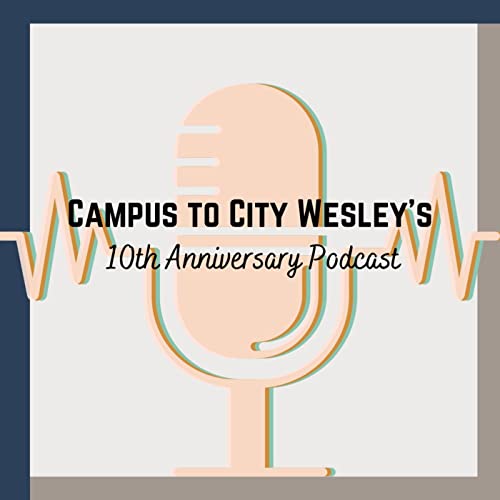 Page de couverture de The CCW Tenth Anniversary Podcast