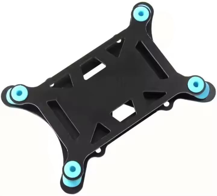 ROBOMALLS™ Anti-Vibration Shock Absorber for APM/KK/MWC/PixHawk | Shock Absorber for DIY Quadcopter Kits | RC Drone Shock Absorber-image-24