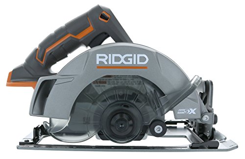 Brushless 18V 7-1/4 In. Circular Saw #TOP7