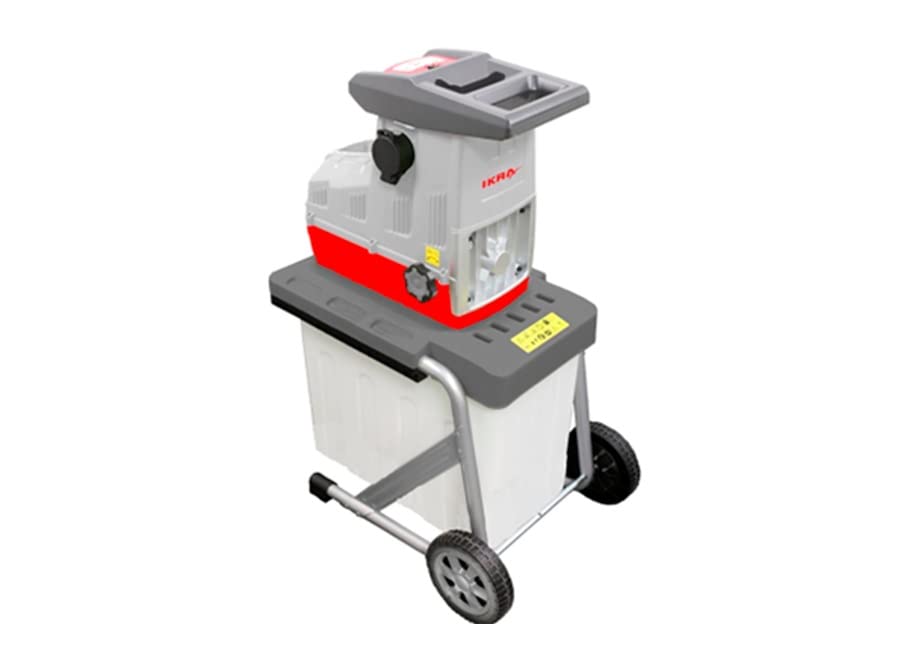 IKRA MT3000 ELECTRIC BIOGRITURATOR