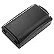 TCTK Akkus 6800mAh Kompatibel mit [Datalogic] Skorpio X3, Skorpio X4 Ersetzt 94ACC0046, 94ACC0048, BT-0015, BT-0016 FBA