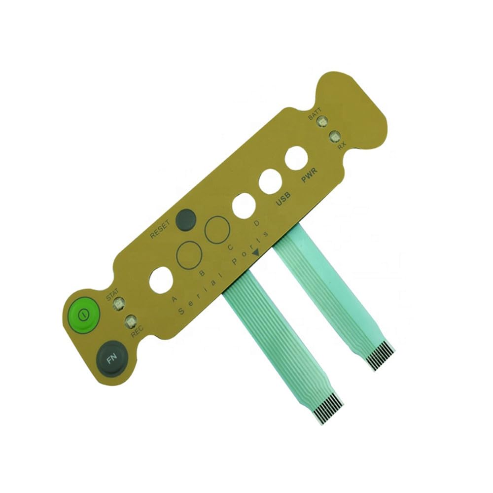 Hiper Minter Interface Compatible with Hiper GPS-RTK GNSS Surveying