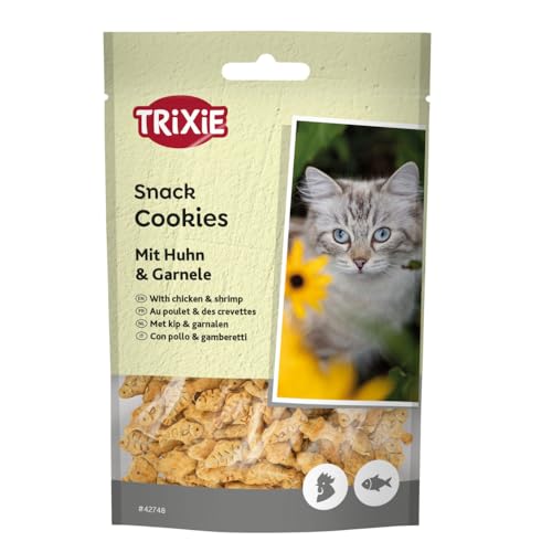 Premios Gatos Junior Marca Trixie