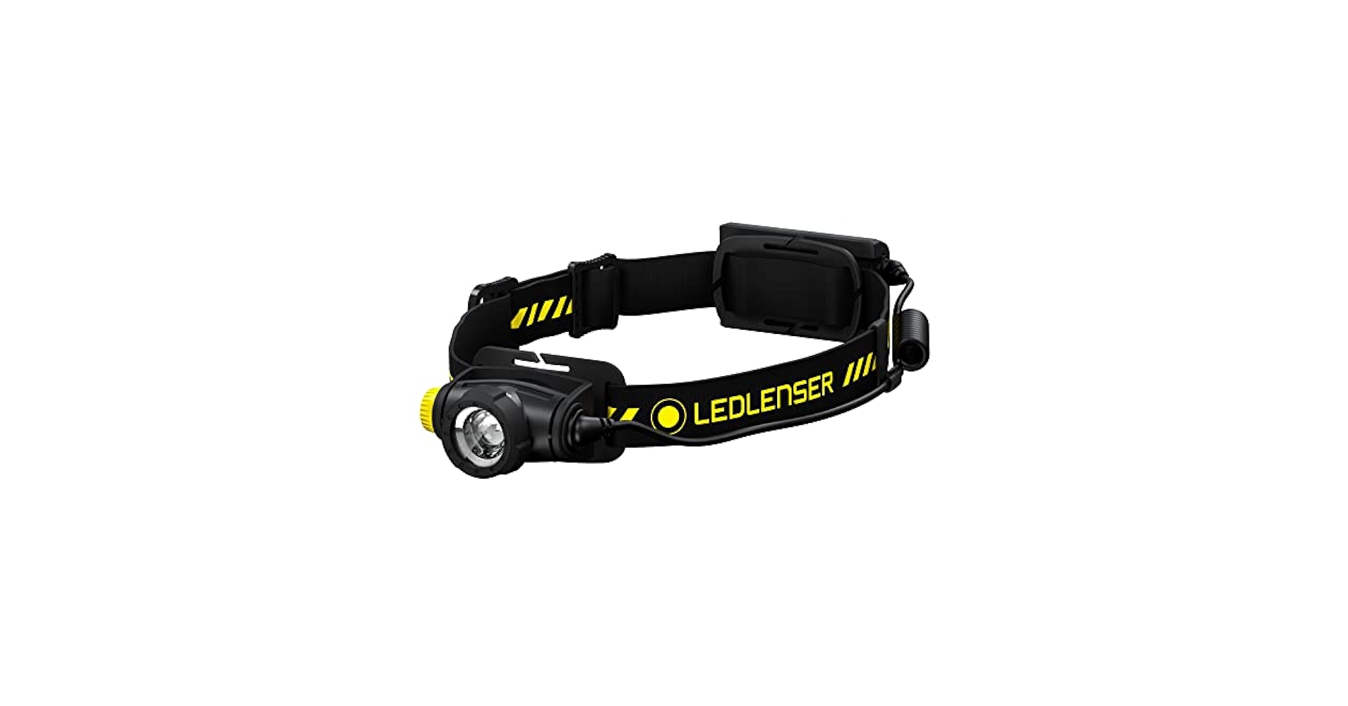 Amazon.com : Ledlenser, H5 Core Headlamp, 350 lumens