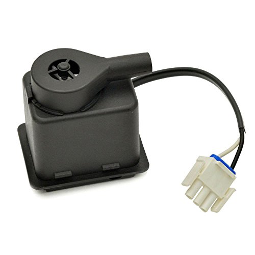 Bomba resistente para máquina de hielo W11566405