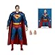 McFarlane Superman (2025) DC Multiverse Actionfigur Superman 18 cm