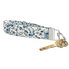 Floral & Butterfly (Blue)