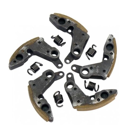 Trinquetes de embrague CF Moto CF500 para motor 188 de ATV y UTV
