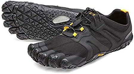 vibram five finger trail